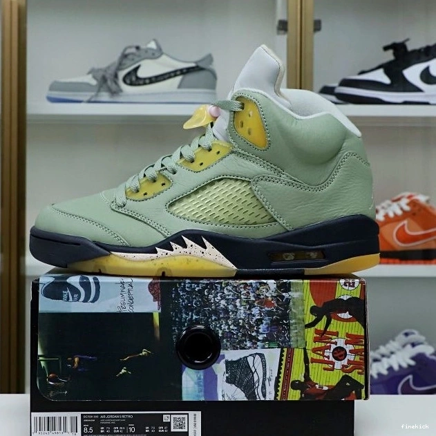 JORDAN 5 